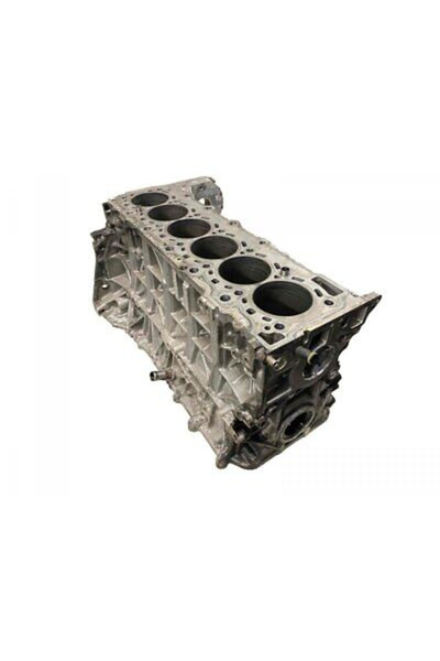 Ioe Bmw Yarım Blok : Piston & Yaglama Memesi - Yarım Blok : Piston & Yaglama ...