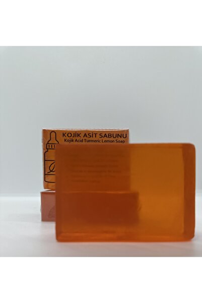 SABUNCU BABA KOJİK ASİT SABUNU 120 Gr