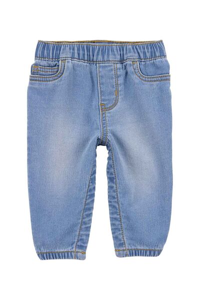 LC Waikiki Baby Boy Denim Pants