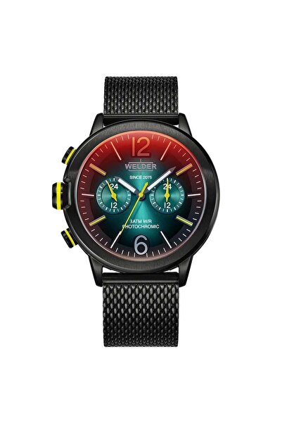 Welder Moddy Watch WWMD1016 Erkek Kol Saati