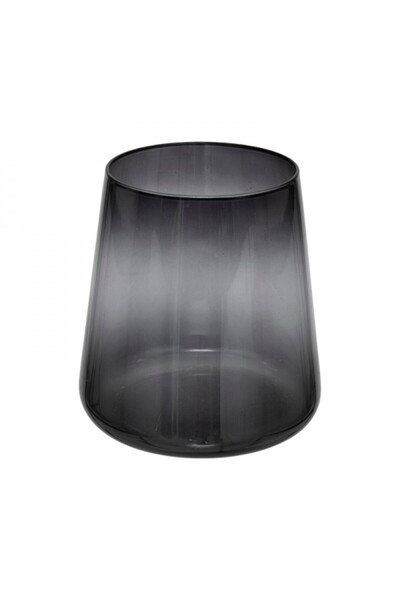 Secret de Gourmet Set of 6 universal glasses, Inuit, 380 ml