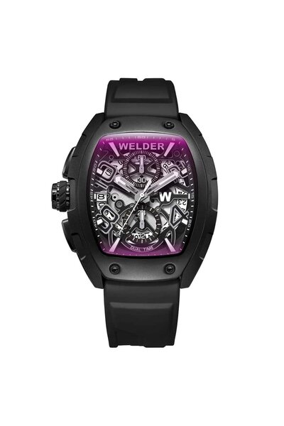 Welder Moddy Watch WRM5004 Erkek Kol Saati