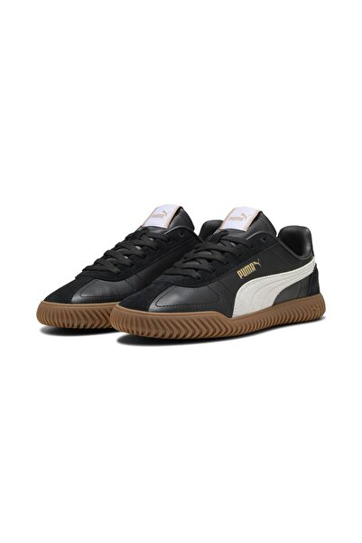 Puma Club Kayzer OG Siyah Sneaker Ayakkabı