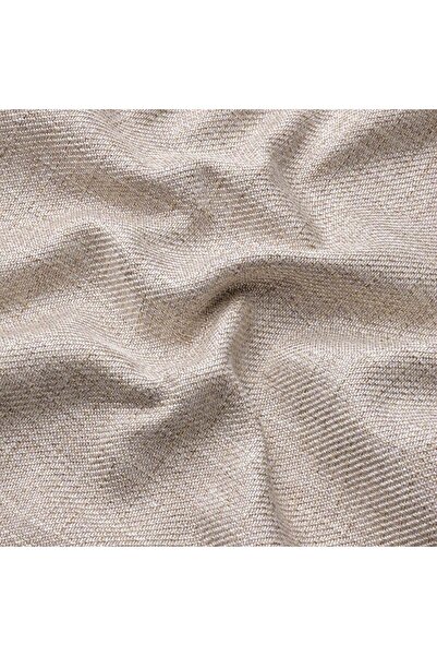 hobiurun Saklama gözlü puf kılıfı, kilanda açık bej