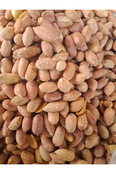 Osmaniye yer fıstığı küçük ekonomik kavrulmuş 500 gr