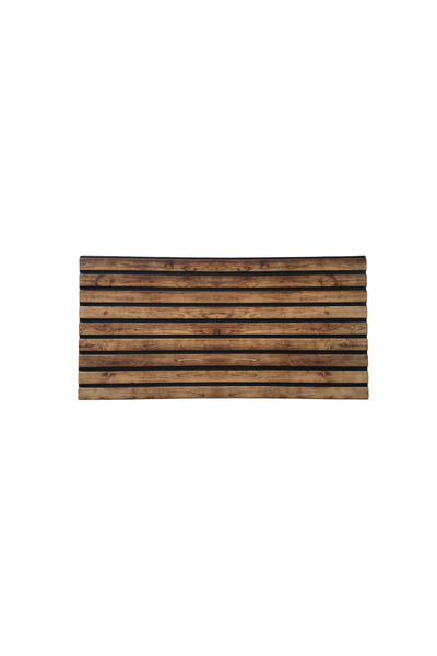 Aren Design İnterior Ahşap Desenli Strafor Duvar Paneli