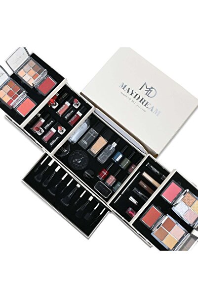 MAYDREAM مجموعة مكياج