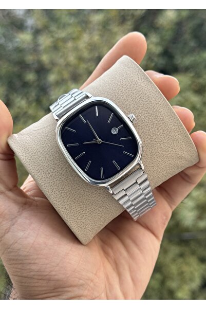 Tulpar New Season Trend Collection Men's Wristwatch with Serial Calendar