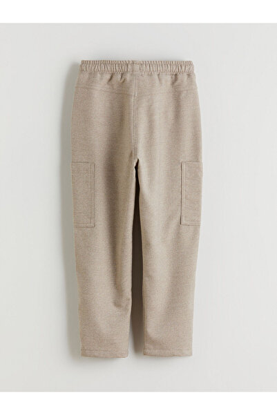 LC Waikiki Stylish Choices from Esvab Clothing |   Elastic Waist Boys Cargo Pants