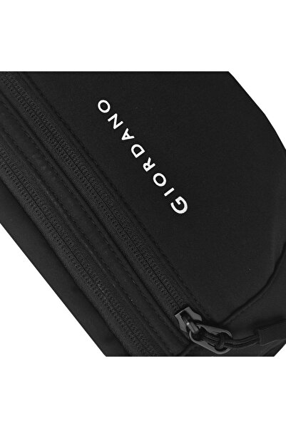 Giordano Polyester Cross Body Bag