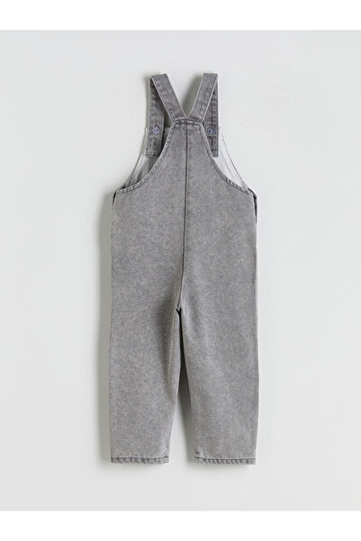 LC Waikiki Mixed Girls' Jean Salopet