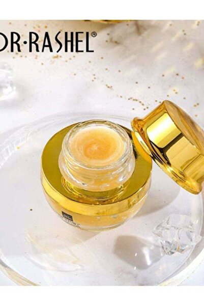 DR.RASHEL 24K Gold and Collagen Youth Revitalizing Eye Gel Cream