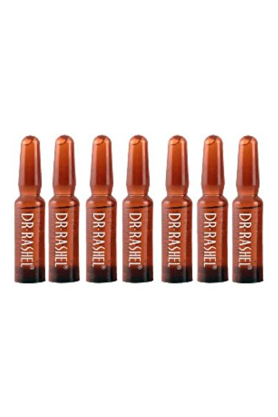 DR.RASHEL أمبولات زيت أجام