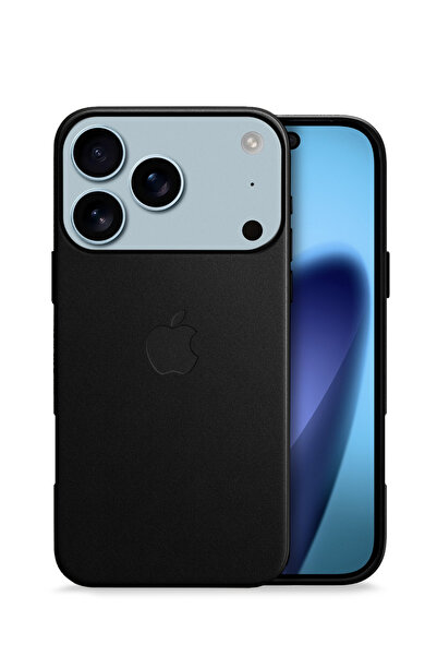 Wtech غطاء حماية فاخر من الجلد مع خاصية الشحن اللاسلكي ومقاوم للصدمات من Appl...