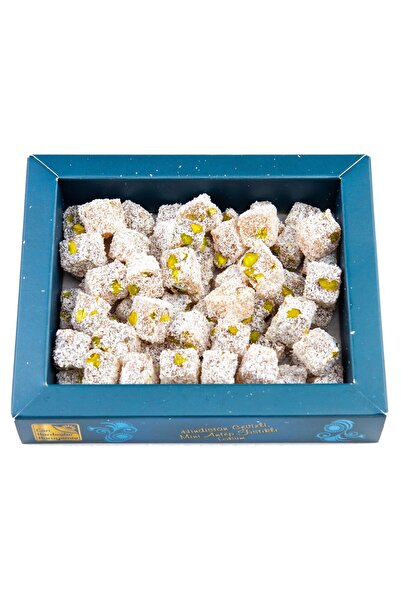 Can Kardeşler Kuruyemiş حلوى ميستو التركية بالجوز الهند والفستق 260 جرام