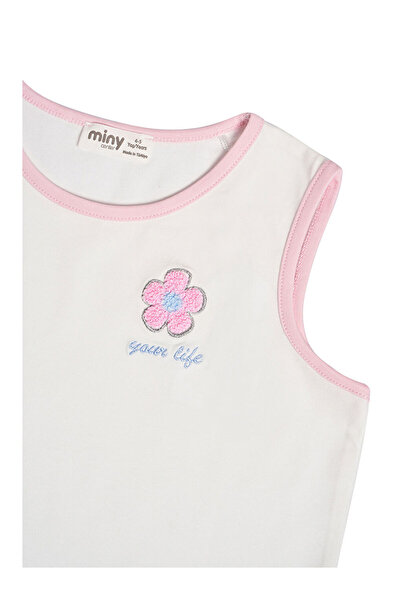 LC Waikiki Κοριτσίστικο Σετ 2 τεμαχίων με φούστα Tutu