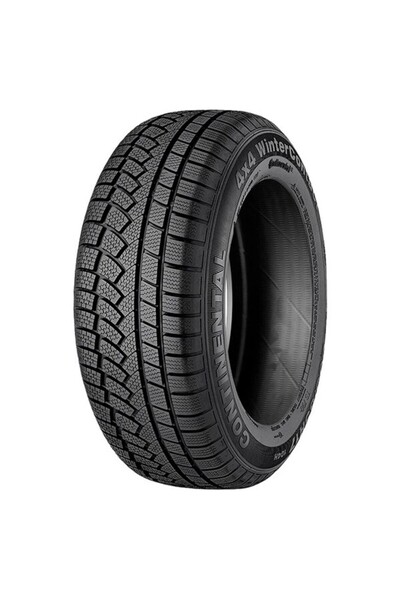 Continental 265/60R18 110H 4X4 WINTER CONTACT (MO) Üretim 2025 Oto Kış Lastiği
