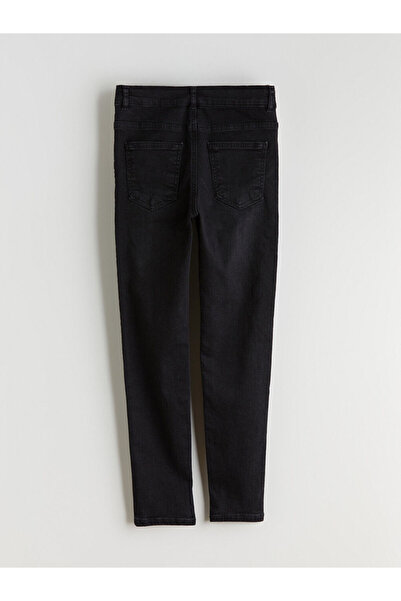 LC Waikiki Timeless Recommendations from Timeless Store |   Super Skinny Fit Boys' Jean Pants