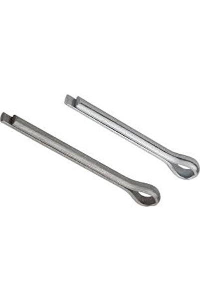 uniparts Aks Kopi̇lya (4 Pieces) - R12 Compatible (Domestic)