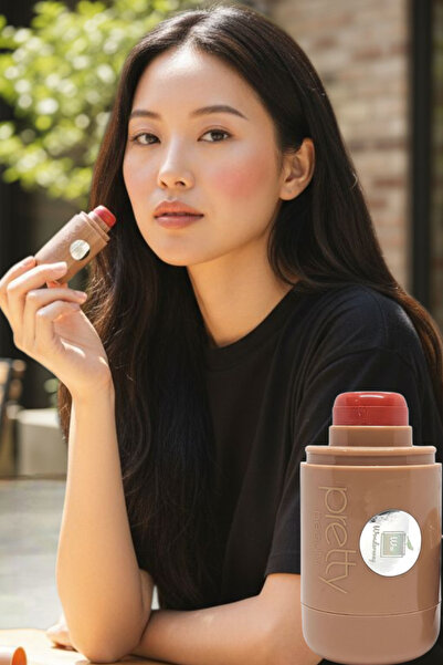 wonderway Cream Stick Allık