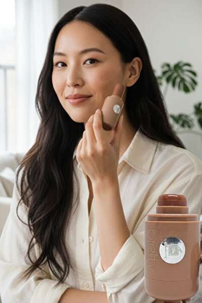 wonderway Cream Stick Allık