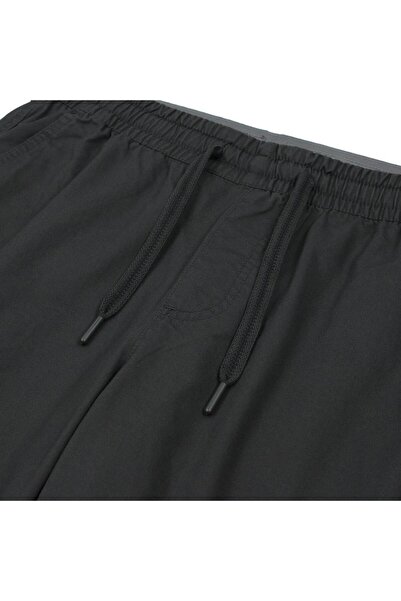 Giordano Men's Cotton Twill Bermuda Shorts: Slim Fit, Elastic Waist, Ultimate Comfort