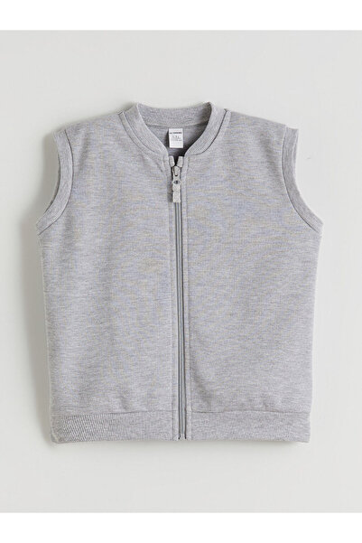 LC Waikiki Sparkling Choices from Shining Store | Crew Neck Sleeveless Boys' Vest
