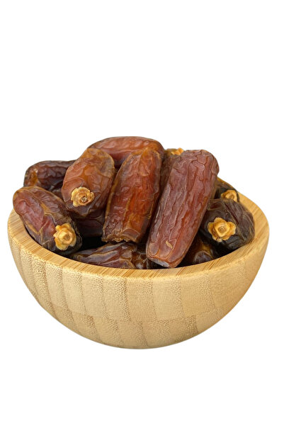 Can Kardeşler Kuruyemiş Medine Hurma-500 g