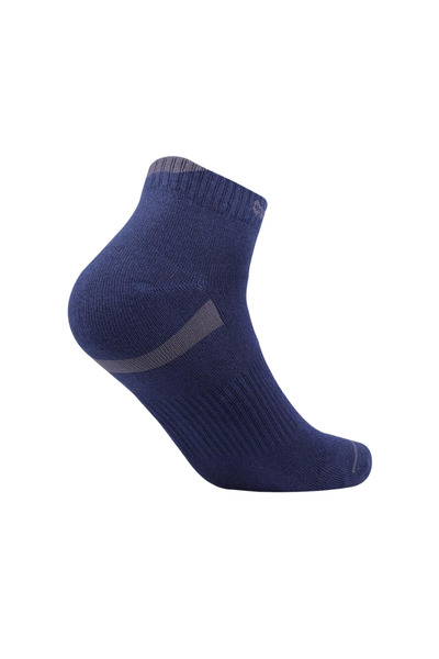 SKILLANO سكيلانو جوارب قصيرة ربع ساق 80%قطن و 20%ايلاستان مرن ومناسب استخدام ...