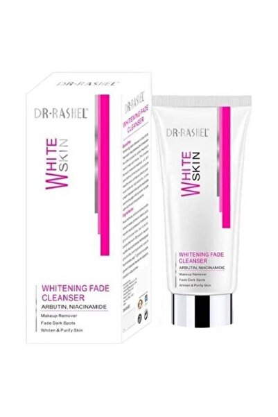 DR.RASHEL منظف تبييض البشرة الباهت 80 مل
