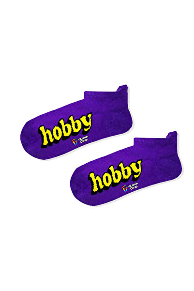 Limmon Store Hobby Booties Colorful Socks