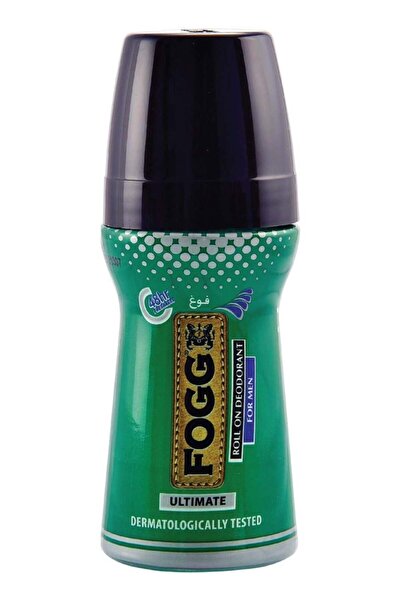FOGG مزيل العرق رول أون 50 مل ألتيميت