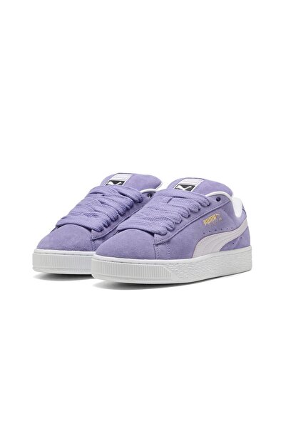 Puma Suede XL “Lilac”