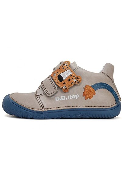 D.D Step Pantofi din piele baieti DDStep 073-41369A