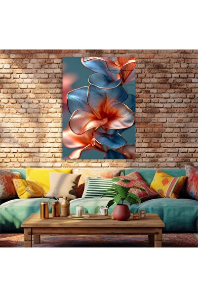 seninürünün Tablou din sticlă cu tematică artistică cu imprimare pe sticlă reală 585 S547