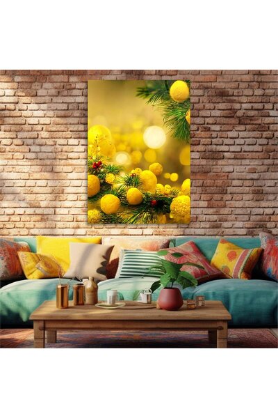 seninürünün Tablou din sticlă cu tematică artistică cu imprimare pe sticlă re...