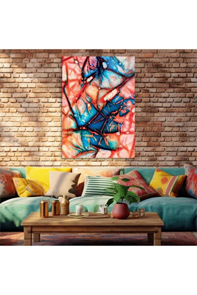 seninürünün Sticlă unică tematică cu artă de imprimare pe sticlă reală TABLO2...