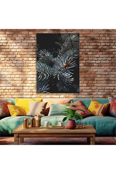 seninürünün Tablou din sticlă cu tematică artistică cu imprimare pe sticlă reală 525 S487