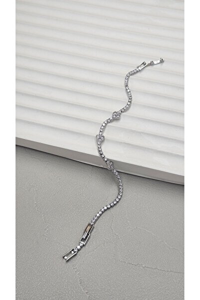 AURA سوار على شكل قلب، 16+2 سم