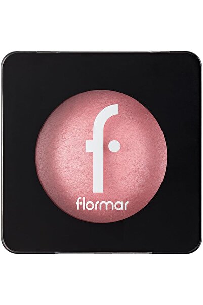 Flormar أحمر الخدود المخبوز من إف/إم إن بي - 040