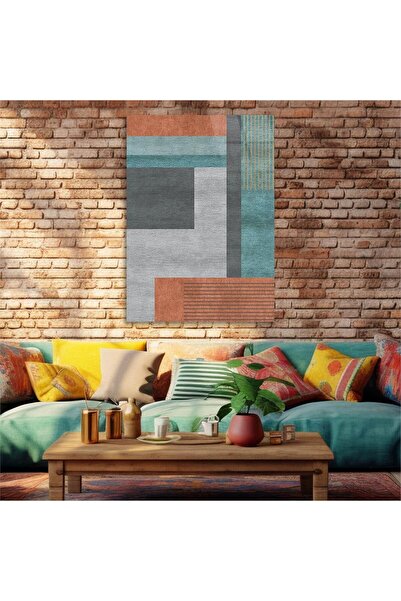 seninürünün Sticlă unică tematică cu artă de imprimare pe sticlă reală TABLO2...