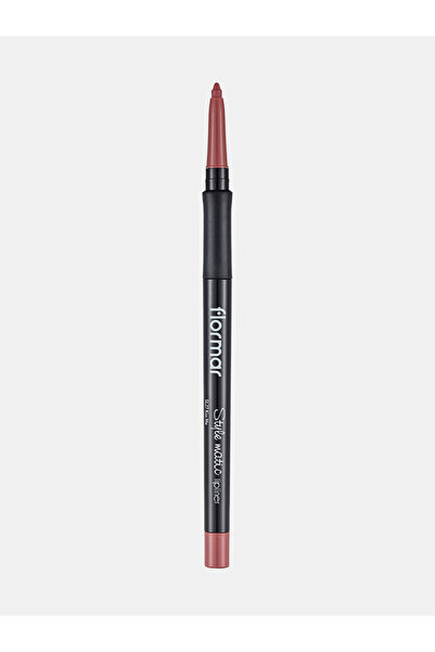 Flormar Style Matic Lip Liner, SL27 Kiss Me