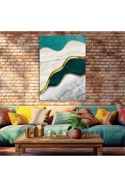 seninürünün Μονόγυαλο TABLO231 S564 με θέμα την τέχνη της πραγματικής εκτύπωσ...