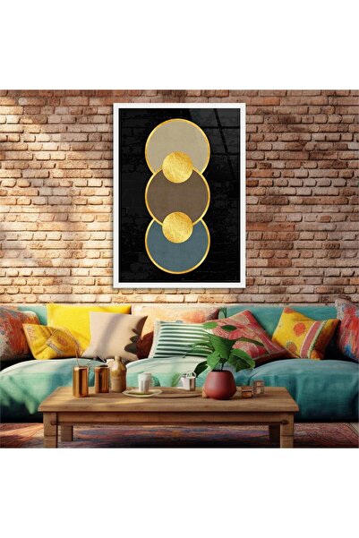 seninürünün Tablo unic din sticlă cu tematică artistică cu imprimare pe sticl...