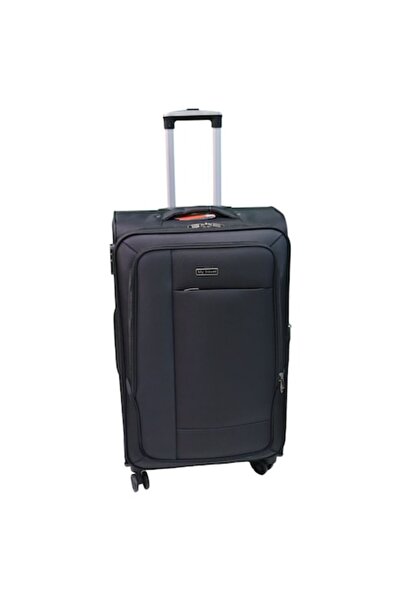 OEM Cărucior My Travel B539 mărime mare 28", 71x46x30cm, negru