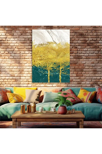 seninürünün Sticlă unică tematică cu artă de imprimare pe sticlă reală TABLO2...