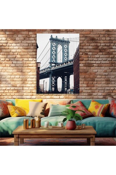 seninürünün Tablou din sticlă cu tematică artistică cu imprimare pe sticlă reală S038