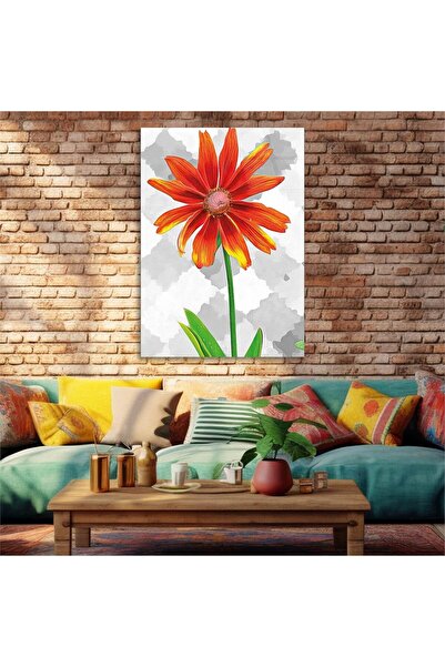 seninürünün Tablo unic din sticlă tematică cu artă de imprimare pe sticlă rea...