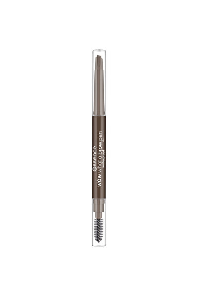 Essence قلم حواجب Wow What a Brow مقاوم للماء 03