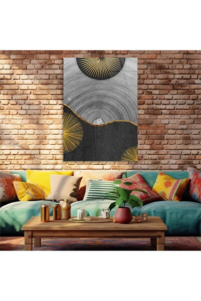 seninürünün Tablou din sticlă cu tematică artistică cu imprimare pe sticlă re...